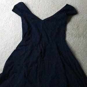 Hollister Dress